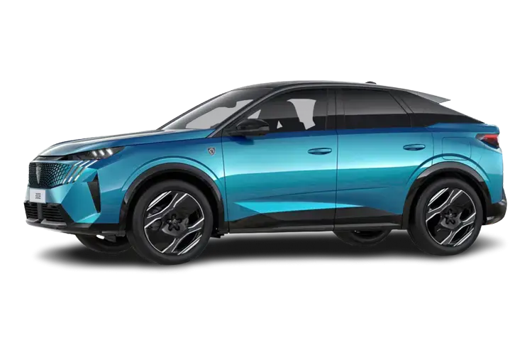 Peugeot e-3008 169kW Long Range Allure 97kWh 5dr Auto