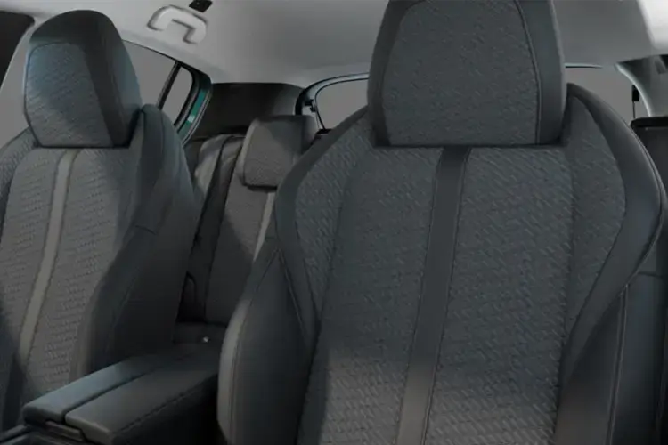 Peugeot 308 1.2 Hybrid 145 Allure 5dr e-DSC6