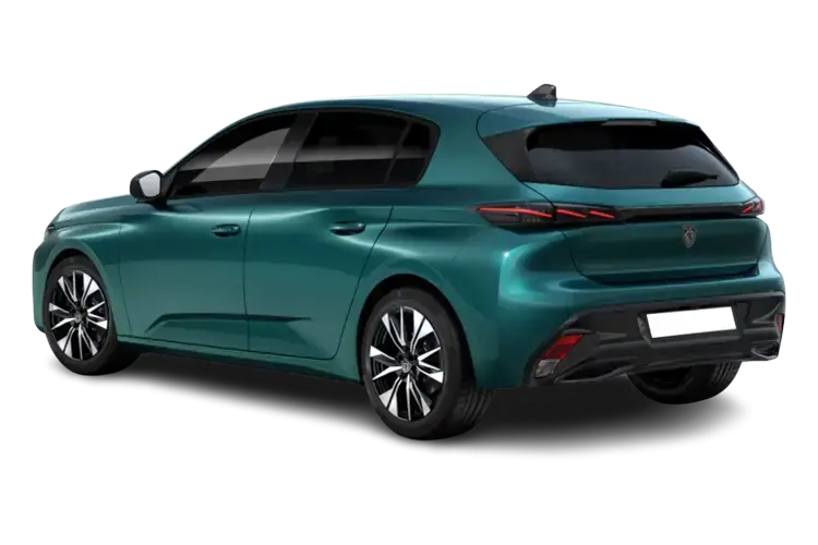 Peugeot 308 1.2 Hybrid 145 Allure 5dr e-DSC6