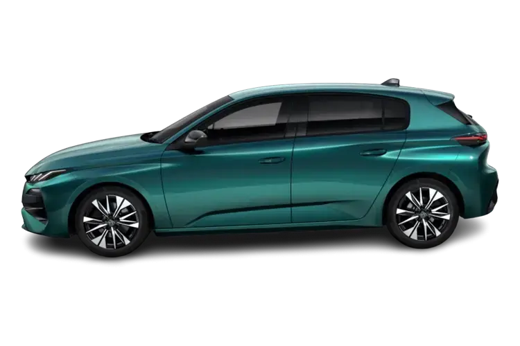 Peugeot 308 1.2 Hybrid 145 Allure 5dr e-DSC6