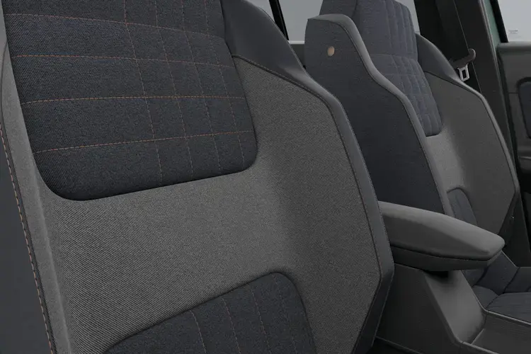 Renault 4 110kW Evolution 52kWh Comfort range 5dr Auto