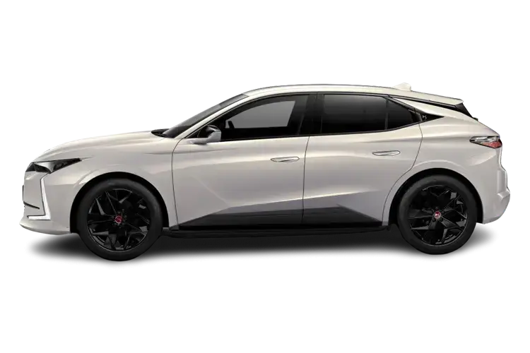 DS DS 4 1.5 BlueHDi Pallas 5dr EAT8