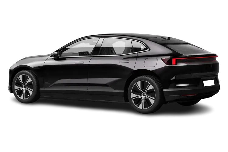 Polestar 4 200kW 100kWh Long Range Single Motor Plus 5dr Auto
