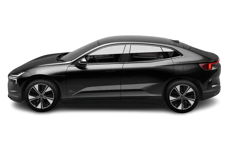 Polestar 4 200kW 100kWh Long Range Single Motor Plus 5dr Auto