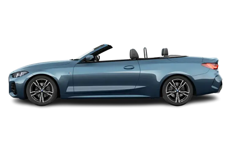 BMW 4 Series 420i M Sport 2dr Step Auto [Tech Pack]
