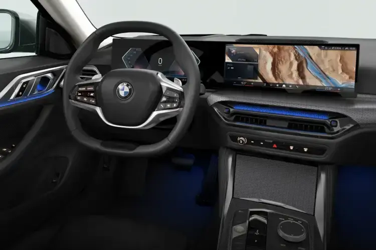 BMW 4 Series 420i M Sport 2dr Step Auto [Tech Pack]