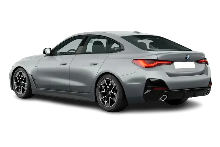 BMW 4 Series 420i M Sport 2dr Step Auto [Tech Pack]