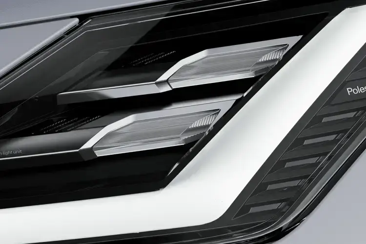 Polestar 4 200kW 100kWh Rear Motor Prime 5dr Auto