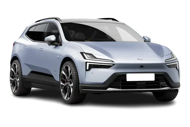 Polestar 4