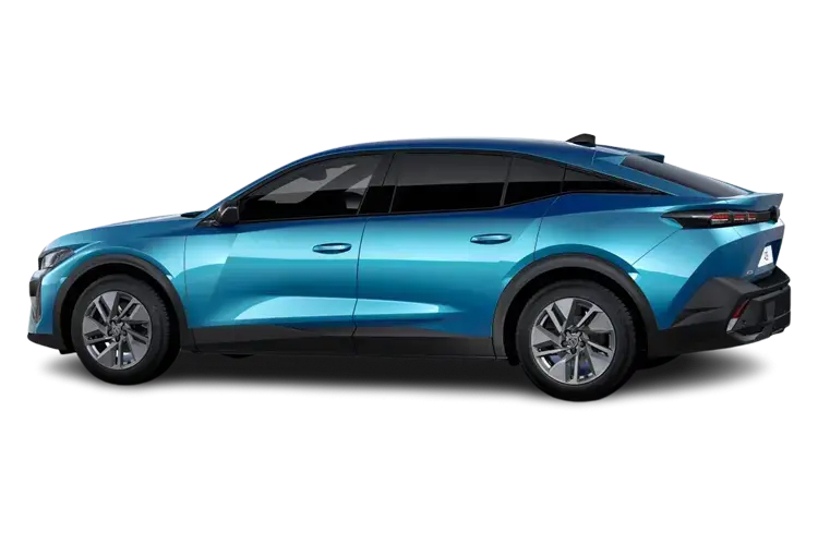 Peugeot 408 1.2 Hybrid 145 Allure 5dr e-DSC6