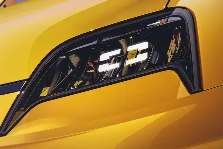 Renault 5 110kW Techno + Comfort Range 52kWh 5dr Auto