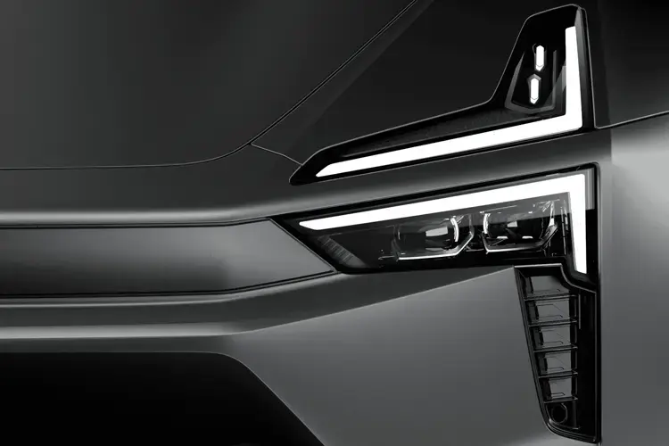 Polestar 5 650kW 112kWh LR DM Performance Launch Ed 4dr Auto