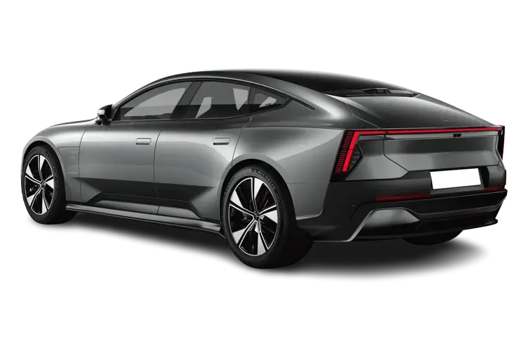 Polestar 5 650kW 112kWh LR DM Performance Launch Ed 4dr Auto