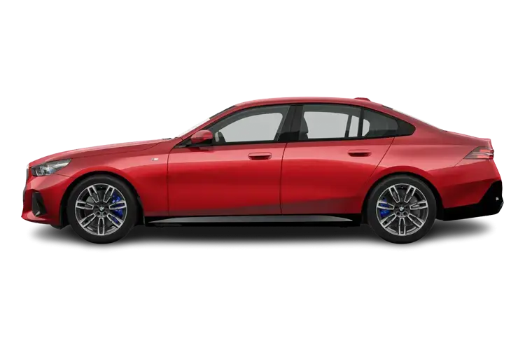 BMW 5 Series 520i M Sport 4dr Auto [Tech Plus]
