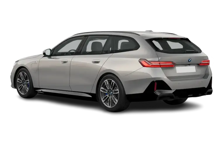 BMW 5 Series 530e M Sport 5dr Auto