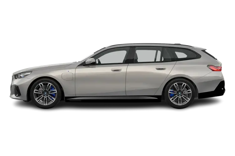 BMW 5 Series 530e M Sport 5dr Auto