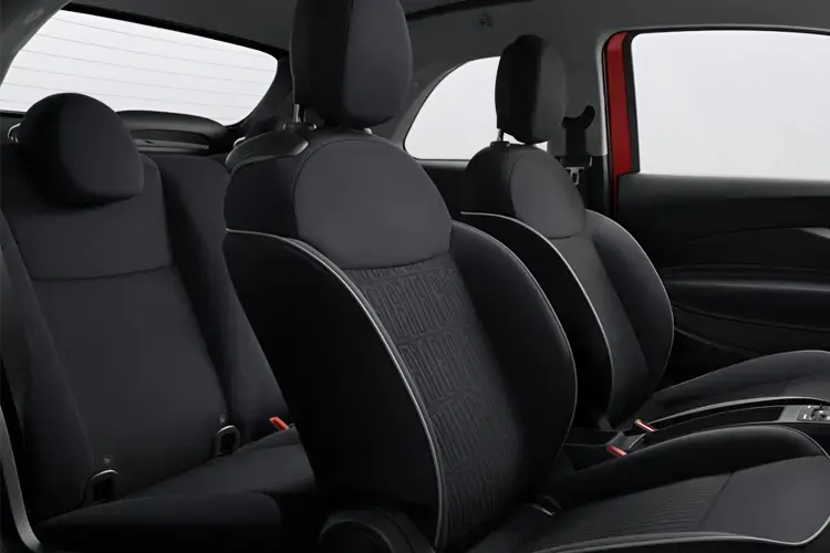 Fiat 500 1.0 Mild Hybrid La Prima 2dr