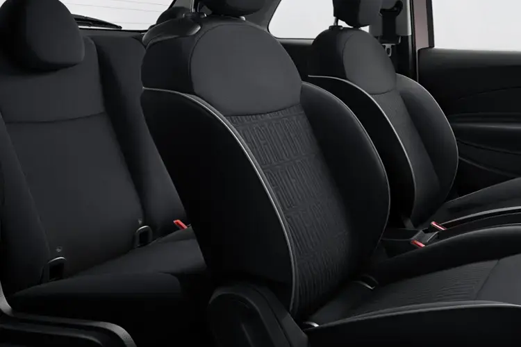 Fiat 500 87kW Giorgio Armani 42kWh 3dr Auto