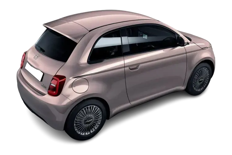 Fiat 500 87kW Giorgio Armani 42kWh 3dr Auto
