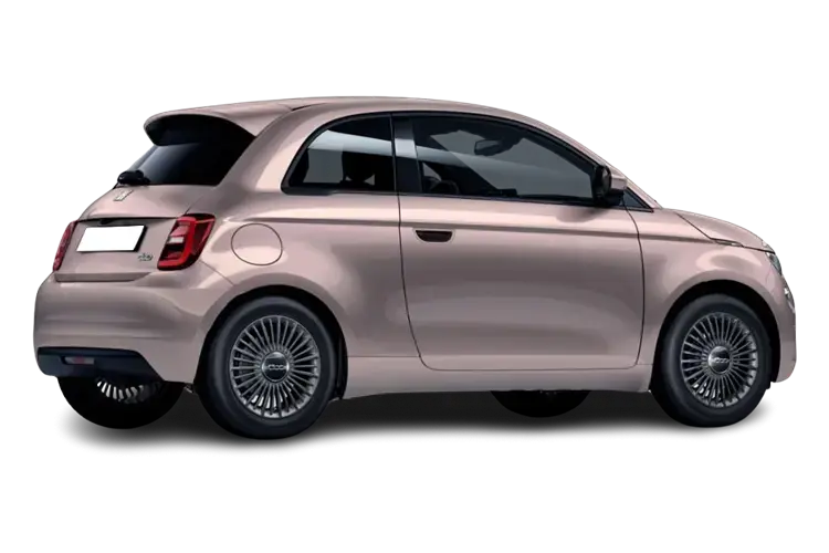 Fiat 500 87kW Giorgio Armani 42kWh 3dr Auto