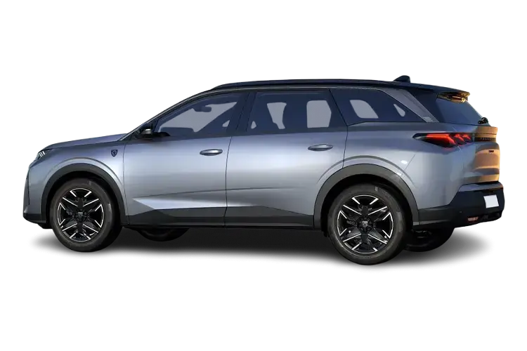 Peugeot 5008 1.2 Hybrid 145 Allure 5dr e-DSC6