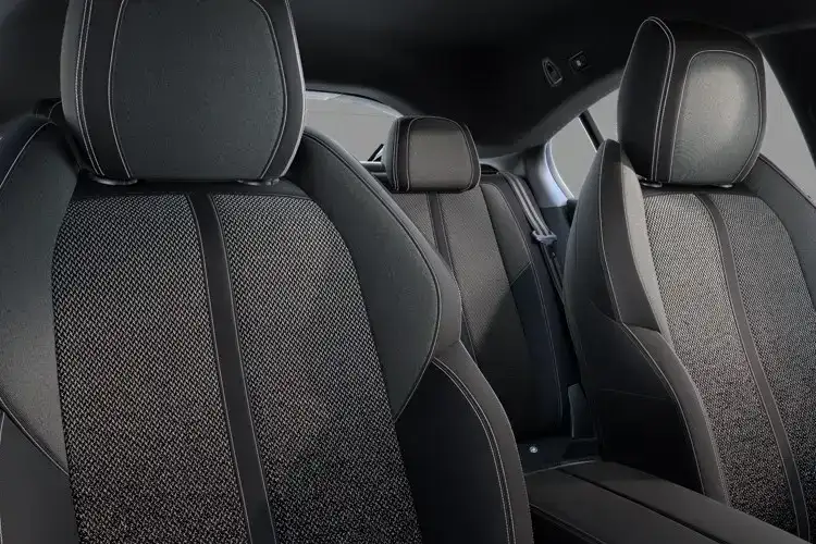 Peugeot 508 1.6 Hybrid 225 GT 5dr e-EAT8