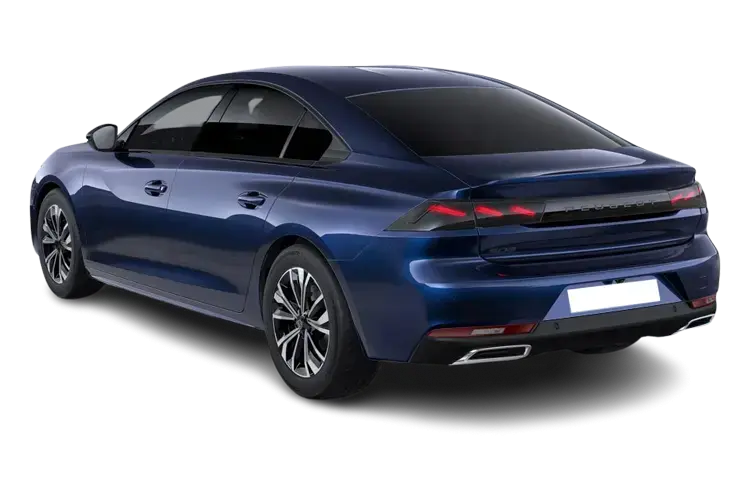 Peugeot 508 1.6 Hybrid 225 GT 5dr e-EAT8