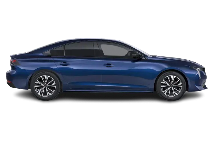 Peugeot 508 1.6 Hybrid 225 GT 5dr e-EAT8