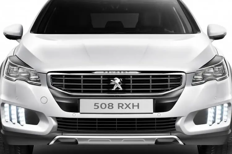 Peugeot 508 1.6 Hybrid 225 GT 5dr e-EAT8