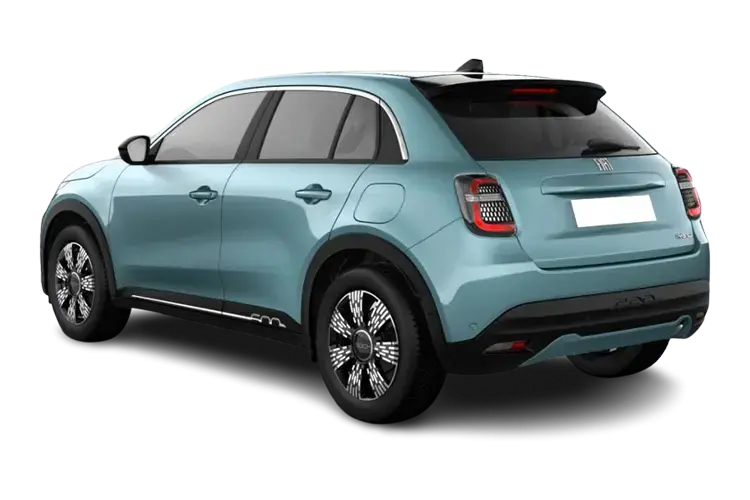 Fiat 600 1.2 Hybrid 48V 110 Pop 5dr eDCT-6