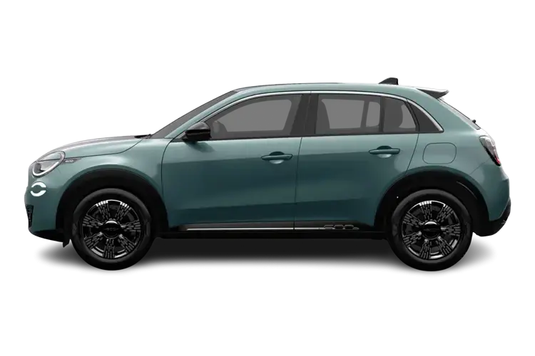 Fiat 600 1.2 Hybrid 48V 110 Pop 5dr eDCT-6