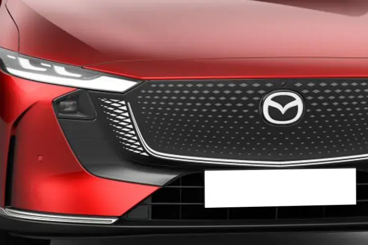 Mazda 6e 190kW Takumi 78kWh 5dr Auto