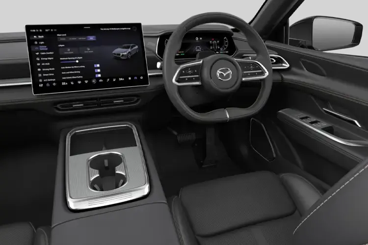 Mazda 6e 190kW Takumi 78kWh 5dr Auto
