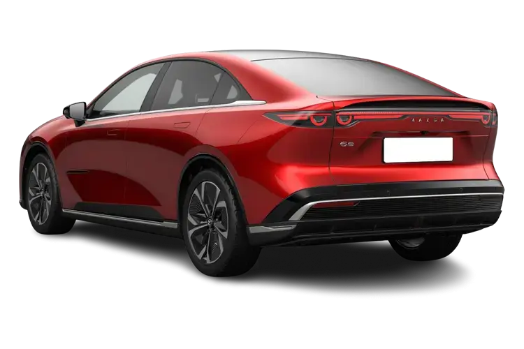 Mazda 6e 190kW Takumi 78kWh 5dr Auto