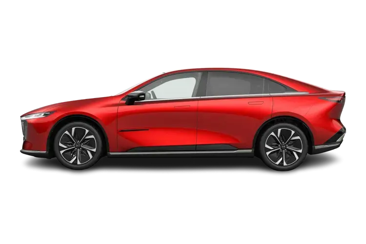 Mazda 6e 190kW Takumi 78kWh 5dr Auto
