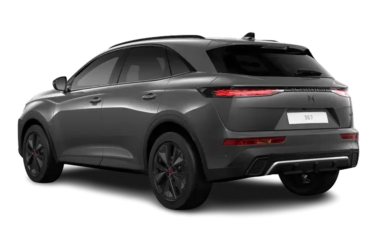 DS DS 7 1.6 Plug-in Hybrid 4X4 300 Pallas 5dr EAT8