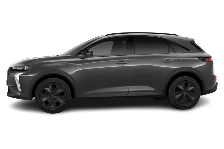 DS DS 7 1.6 Plug-in Hybrid 4X4 300 Pallas 5dr EAT8