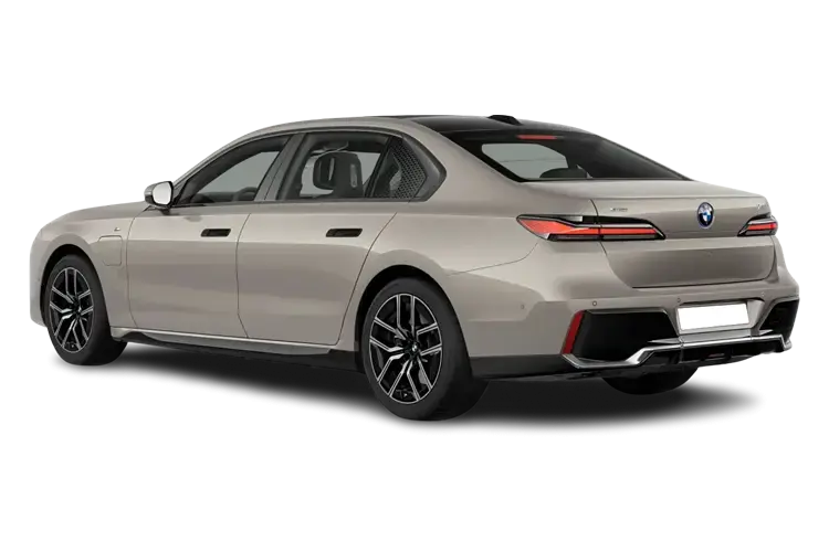 BMW 7 Series M760e xDrive 4dr Auto [Executive Pack]