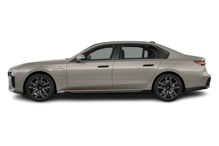 BMW 7 Series M760e xDrive 4dr Auto [Executive Pack]