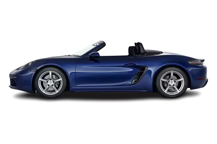 Porsche 718 Boxster 4.0 GTS 2dr