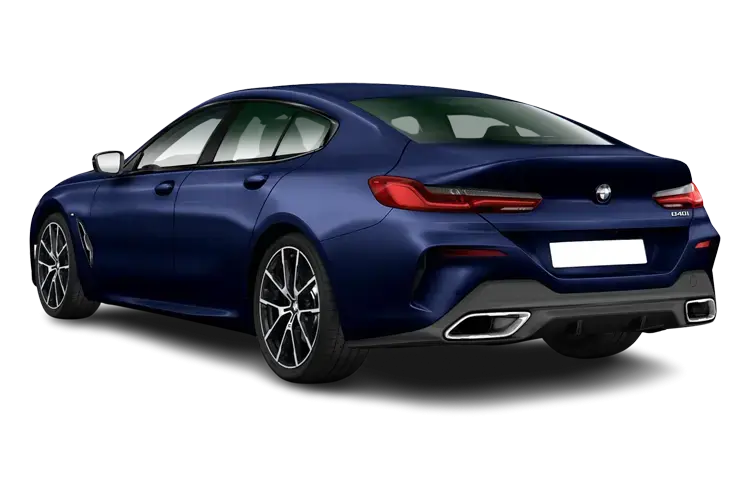 BMW 8 series M850i xDrive 2dr Auto [Ultimate Pack]