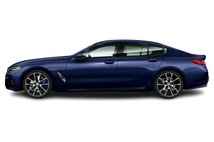 BMW 8 series M850i xDrive 2dr Auto [Ultimate Pack]