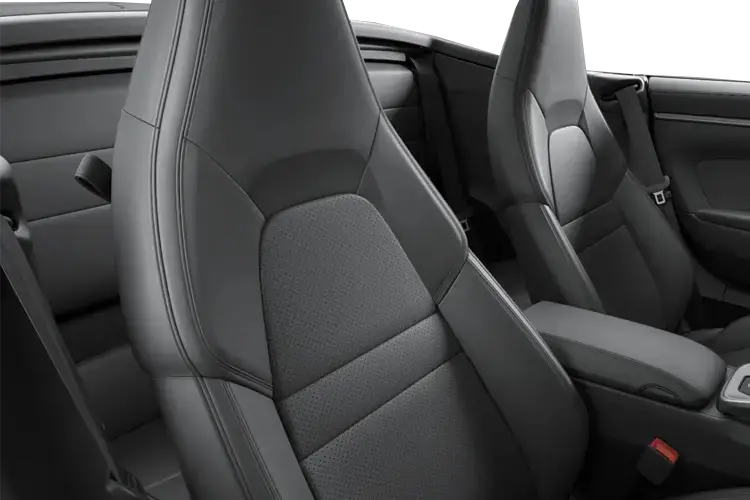 Porsche 911 Carrera S 2dr PDK