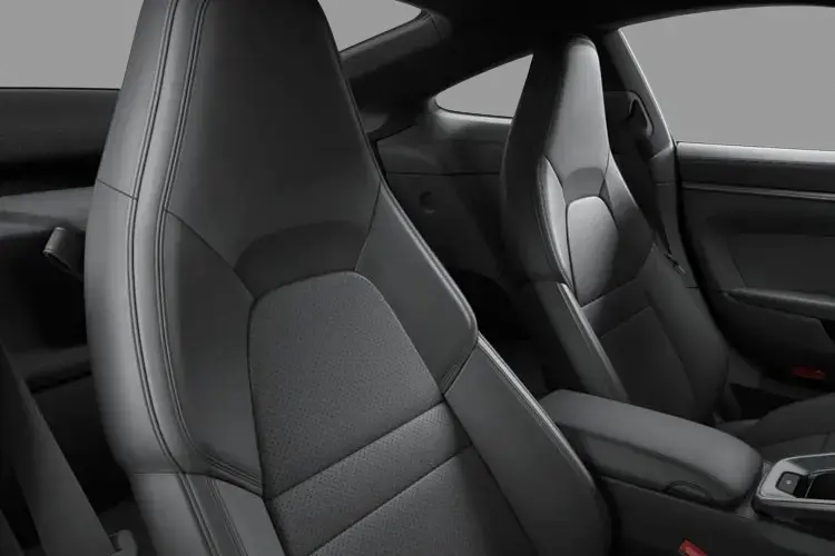 Porsche 911 Carrera 4 S 2dr PDK [4 Seat]