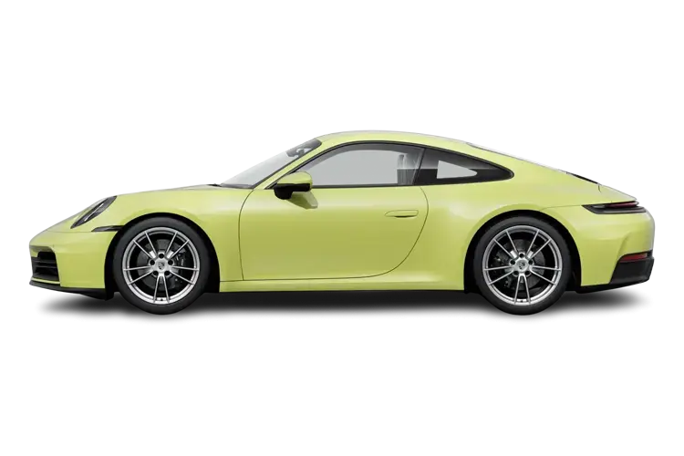 Porsche 911 Carrera 4 S 2dr PDK [4 Seat]