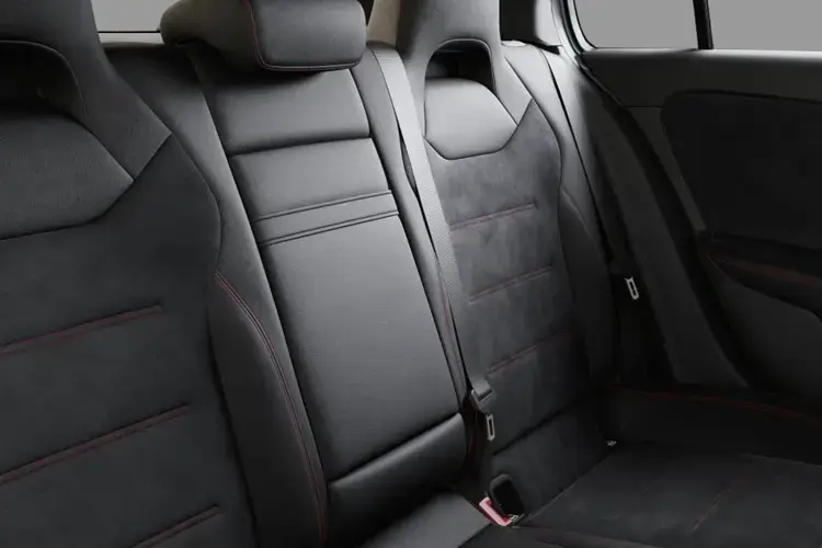 Mercedes-Benz A Class A180 [1.5] CDI SE 5dr Auto [Map Pilot]