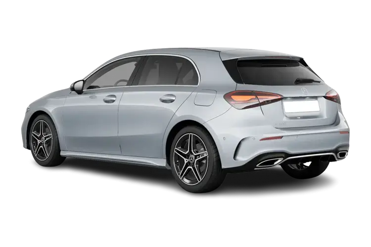 Mercedes-Benz A Class A180 [1.5] CDI SE 5dr Auto [Map Pilot]