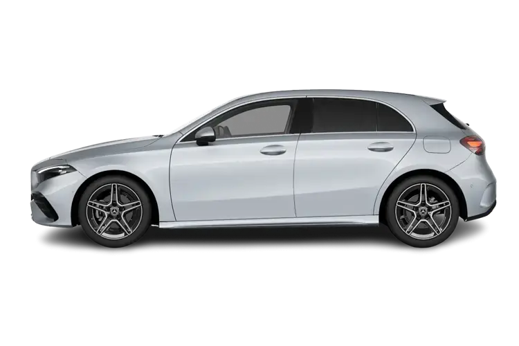 Mercedes-Benz A Class A180 [1.5] CDI SE 5dr Auto [Map Pilot]