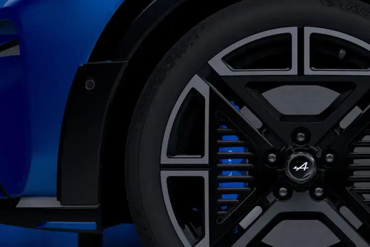 Alpine A290 130kW GT Premium 52kWh 5dr Auto