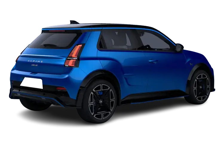 Alpine A290 130kW GT Premium 52kWh 5dr Auto